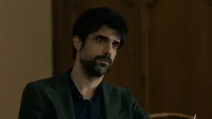 Backdrop to the movie "Three Goodbyes" #799421