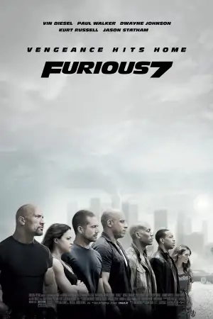 Furious 7