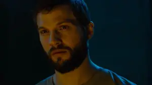 Backdrop to the movie "Upgrade" #645379