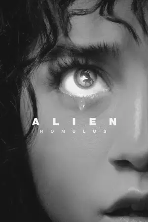Poster to the movie "Alien: Romulus" #767961