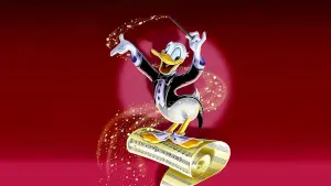 Backdrop to the movie "Melody Time" #360967