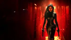 Backdrop to the movie "Ballerina Assassin" #584932