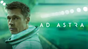 Backdrop to the movie "Ad Astra" #101227