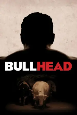 Poster to the movie "Bullhead" #726117