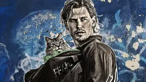 Backdrop to the movie "Caught Stealing" #527822