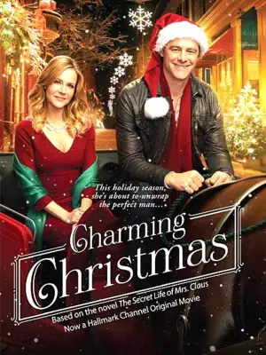 Poster to the movie "Charming Christmas" #708651