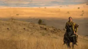 Backdrop to the movie "The Salvation" #377986