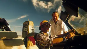 Backdrop to the movie "Fear and Loathing in Las Vegas" #688592