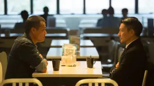 Backdrop to the movie "Firestorm" #421259