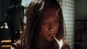 Backdrop to the movie "Suzhou River" #533907