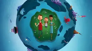 Backdrop to the movie "Here We Are: Notes for Living on Planet Earth" #400356