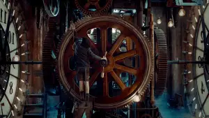 Backdrop to the movie "Hugo" #704492