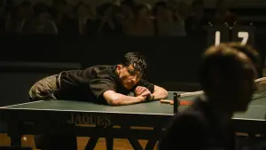 Backdrop to the movie "Marty Supreme" #760728