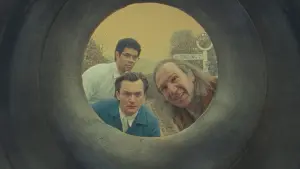 Backdrop to the movie "The Rat Catcher" #344457