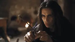 Backdrop to the movie "Motherwitch" #536381