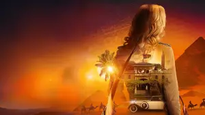 Backdrop to the movie "Murder at the Embassy" #507278