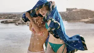 Backdrop to the movie "My Summer with Irène" #757107