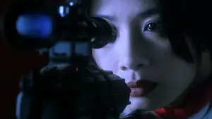 Backdrop to the movie "Naked Killer" #804898