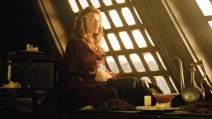 Backdrop to the movie "Pirates of the Caribbean: The Curse of the Black Pearl" #551031