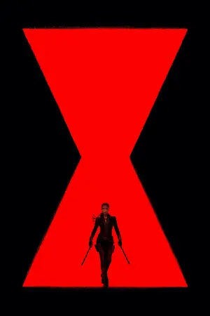 Poster to the movie "Black Widow" #313573