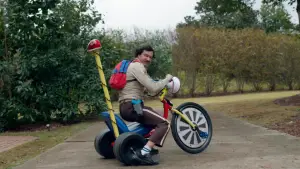 Backdrop to the movie "Scary Movie" #769376