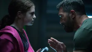 Backdrop to the movie "Security" #726518