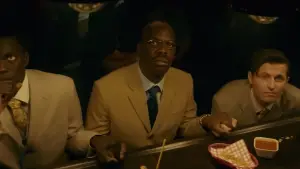 Backdrop to the movie "The American Dream" #765001