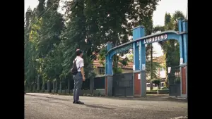 Backdrop to the movie "Tut Wuri Handayani" #783453