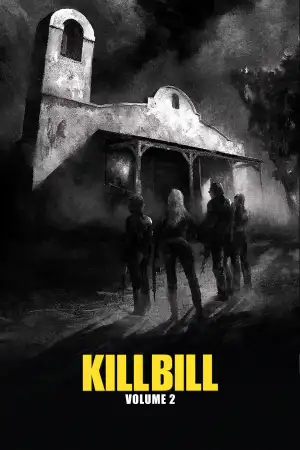 Kill Bill: Vol. 2