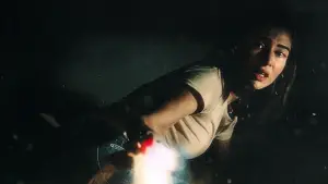 Backdrop to the movie "The Evil Next Door" #741784