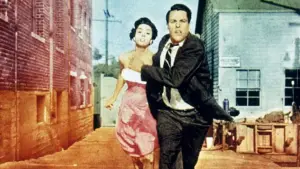 Backdrop to the movie "Invasion of the Body Snatchers" #715452