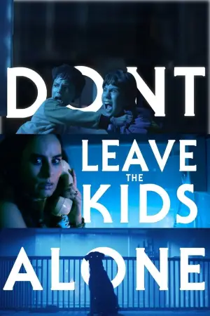 Poster to the movie "Don