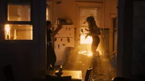 Backdrop to the movie "Rob the Mob" #426854