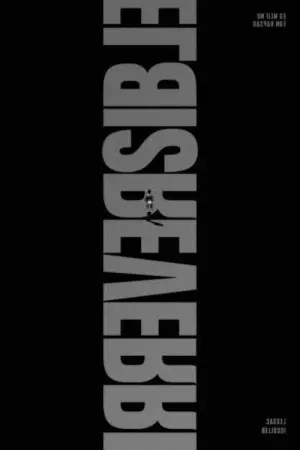 Poster to the movie "Irreversible" #829164