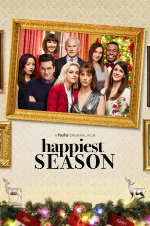 Happiest Season