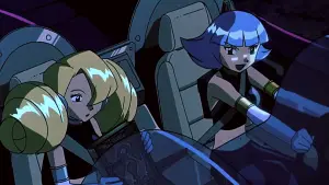 Backdrop to the movie "Pokémon Heroes" #891190
