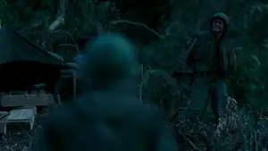 Backdrop to the movie "Platoon" #616013