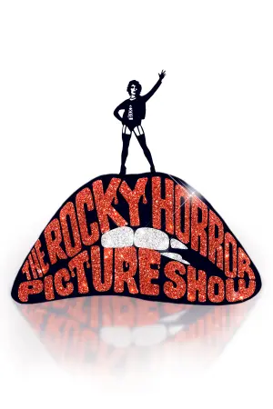 Poster to the movie "The Rocky Horror Picture Show" #76539