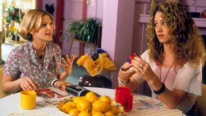 Backdrop to the movie "The Wedding Singer" #715828