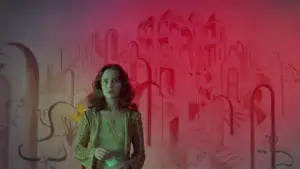 Backdrop to the movie "Suspiria" #695855
