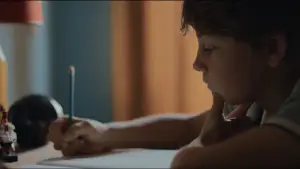 Backdrop to the movie "Young Hearts" #801063