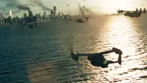 Backdrop to the movie "Transformers: Dark of the Moon" #810759