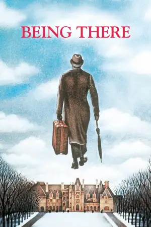 Poster to the movie "Being There" #870700