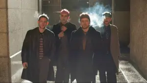 Backdrop to the movie "Filth" #671576