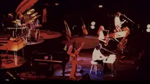 Backdrop to the movie "Supertramp: Crime of the Century in Concert at Hammersmith Odeon 1975" #842220