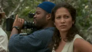 Backdrop to the movie "Anaconda" #625744