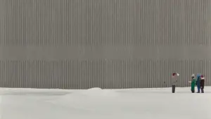 Backdrop to the movie "Universal Language" #654872