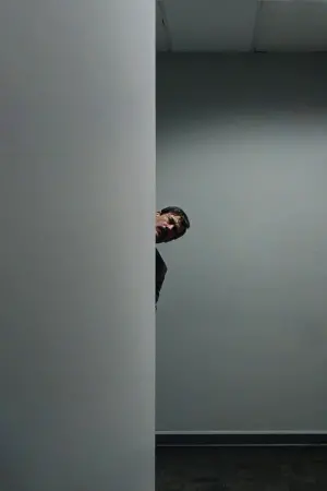 Poster to the movie "Corner Office" #382182