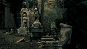 Backdrop to the movie "Cruel Peter" #680616