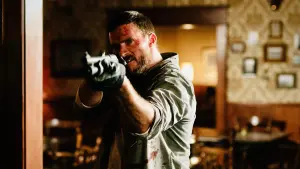 Backdrop to the movie "Dangerous" #300203